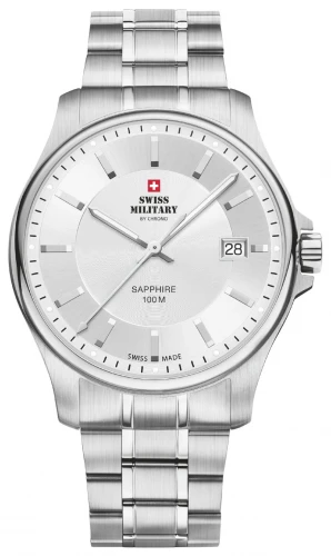 SWISS MILITARY BY CHRONO Karóra, Férfi, Quartz Watches család, 191844